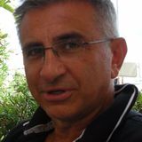 Svemir from Opatija | Man | 65 years old | Cancer