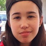 Gigi from Amsterdam | Woman | 26 years old | Cancer