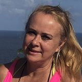 Celia from Sao Jose dos Pinhais | Woman | 51 years old | Leo
