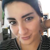 Blue from Claypole | Woman | 37 years old | Cancer