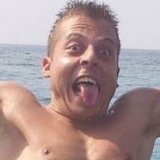 Alexjohn from Zurich | Man | 39 years old | Virgo