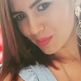Yeceniapabon7I from Bogota | Woman | 37 years old | Leo