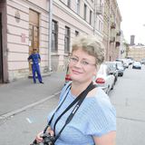 Ludmila from Luga | Woman | 62 years old | Gemini