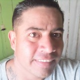 Bocho from Ameca | Man | 48 years old | Libra