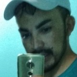 Jair from Ubajara | Man | 34 years old | Gemini