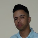 Reis from Barreiras | Man | 30 years old | Cancer