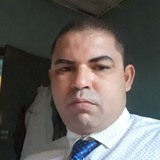 Bui from Arapongas | Man | 42 years old | Sagittarius
