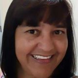 Mercia from Arcoverde | Woman | 56 years old | Aquarius