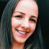 Thau from Frutal | Woman | 26 years old | Capricorn