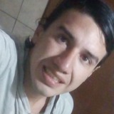 Ariannatanaelz from Puerto Esperanza | Man | 30 years old | Capricorn