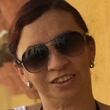 Morelia from Puebla de Zaragoza | Woman | 52 years old | Taurus
