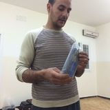 Guest from Tripolis | Man | 43 years old | Capricorn