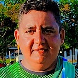 Wbiracafirmilj from Esperanca | Man | 41 years old | Scorpio