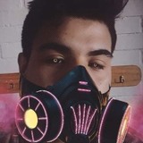 Valverdebarrro from Padre Hurtado | Man | 26 years old | Scorpio
