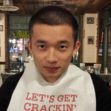 Dazuihou from Pittsburgh | Man | 33 years old | Taurus