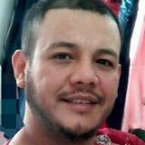 Joorge from Monterrey | Man | 39 years old | Cancer