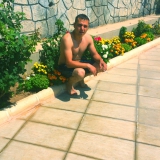 Mehmet from Sarata | Man | 34 years old | Capricorn