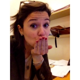 De from Bologna | Woman | 43 years old | Cancer