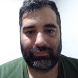 Lokcigoy from Tandil | Man | 46 years old | Libra