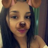 Pequena from Bonito | Woman | 26 years old | Cancer