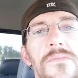 Crash from Waverly | Man | 45 years old | Capricorn