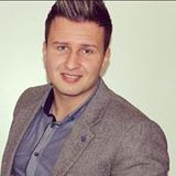 Haris from Tonder | Man | 34 years old | Libra