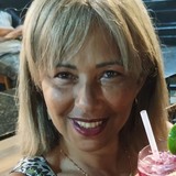 Doracabelos19O from Varzea Paulista | Woman | 55 years old | Virgo