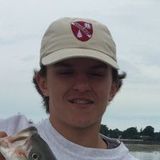 Cade from Bedford | Man | 25 years old | Cancer