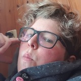 Sabina from Gorinchem | Woman | 37 years old | Cancer