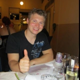 Skipper from Sonderborg | Man | 43 years old | Cancer