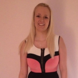 Simonef from Herlev | Woman | 31 years old | Libra