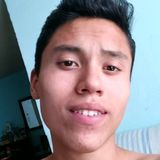Soler from Soledad Diez Gutierrez | Man | 28 years old | Aries