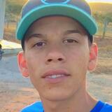 Vitinhotavarua from Santana do Ipanema | Man | 22 years old | Scorpio