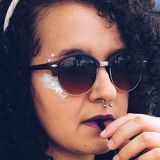 Thami from Pocos de Caldas | Woman | 30 years old | Virgo