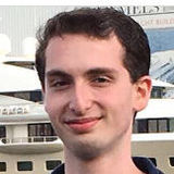 Danielggr from Hoofddorp | Man | 29 years old | Gemini