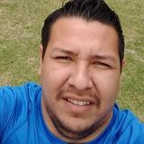 Carlitos from El Mante | Man | 36 years old | Libra