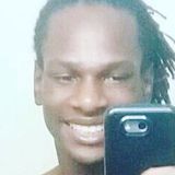 Waeoku from Charleston | Man | 33 years old | Gemini