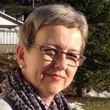Bergenjenten from Helle | Woman | 62 years old | Aquarius