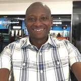 Ajiboyesundap1 from Ashburn | Man | 52 years old | Cancer