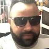Te from Taboao da Serra | Man | 40 years old | Aquarius