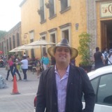 Rgr from Culiacán | Man | 44 years old | Taurus