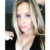 Amanda from Stockholm | Woman | 36 years old | Cancer