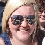 Breanna from Gainesville | Woman | 33 years old | Cancer
