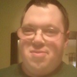 Johnny from West Bend | Man | 41 years old | Cancer
