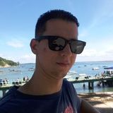Marcio from Diadema | Man | 37 years old | Gemini