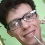 Gustavo from Capiata | Man | 37 years old | Aries