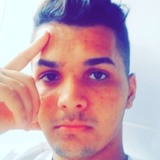 Thallysonbruq8 from Sao Miguel do Araguaia | Man | 24 years old | Scorpio