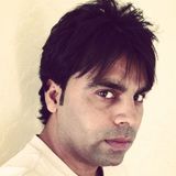Iffi from Swansea | Man | 41 years old | Capricorn