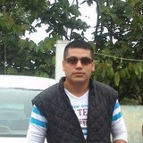 Beto from Ciudad Obregon | Man | 36 years old | Aries