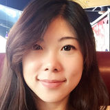 Ivy from Taipei | Woman | 44 years old | Aquarius